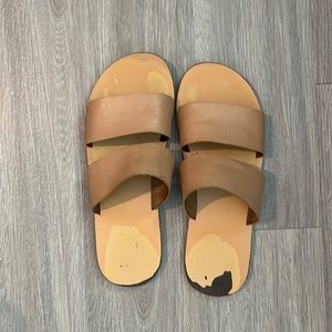 urban outfitters sandal